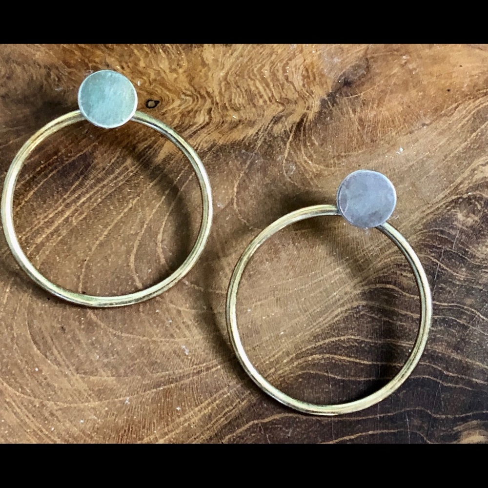 Helena Drop Earrings from SORELLE
